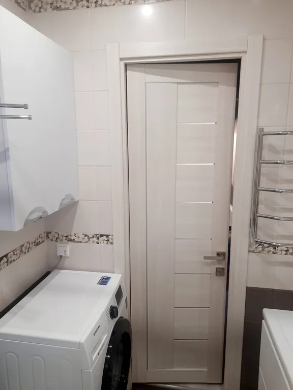 Современная квартира