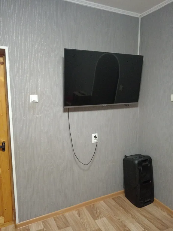 4-комнатный Дом