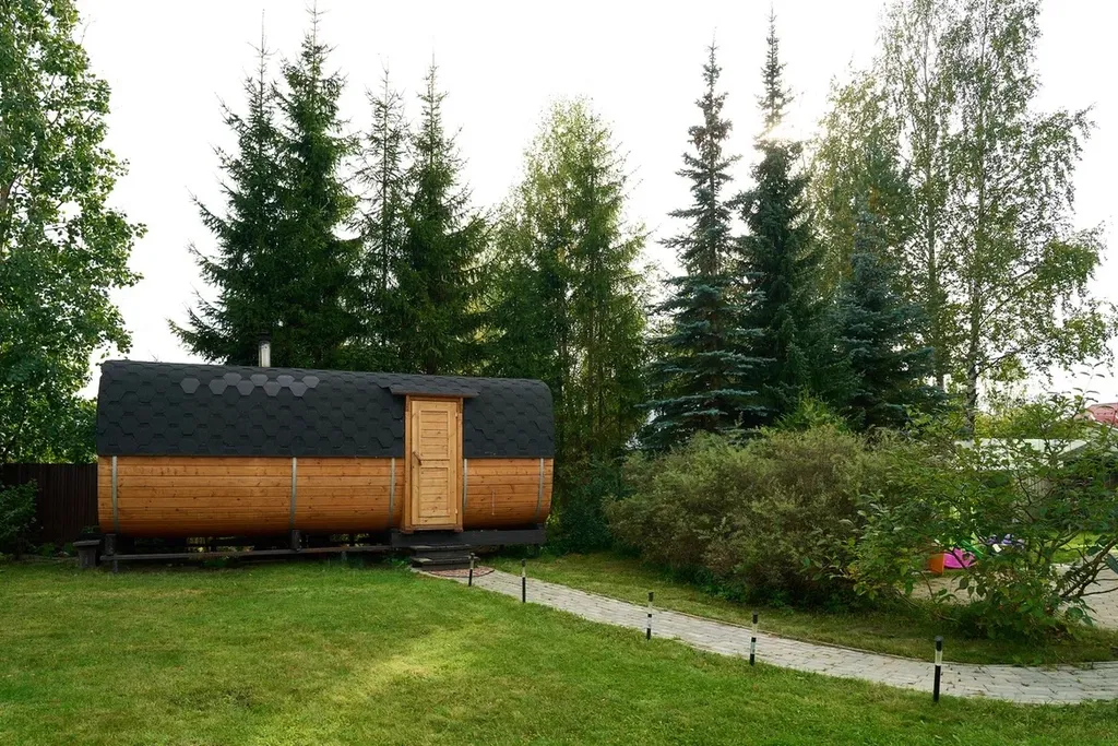 Вилла Мария