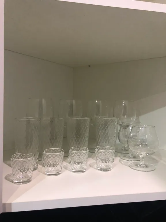 Квартира Уютная 1-комнатная квартира в Жигулиной Роще с шикарным видом на город — Мирное