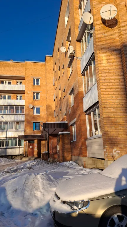 Квартира от ЕЛЕНЫ С