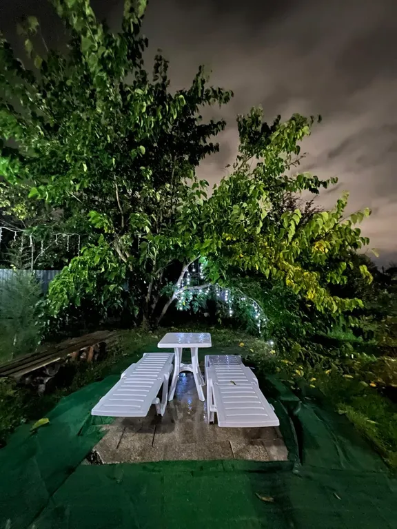 Домик с сауной для семейного отдыха в Новороссийске