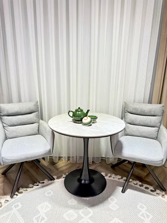 Nest One Tashkent sky