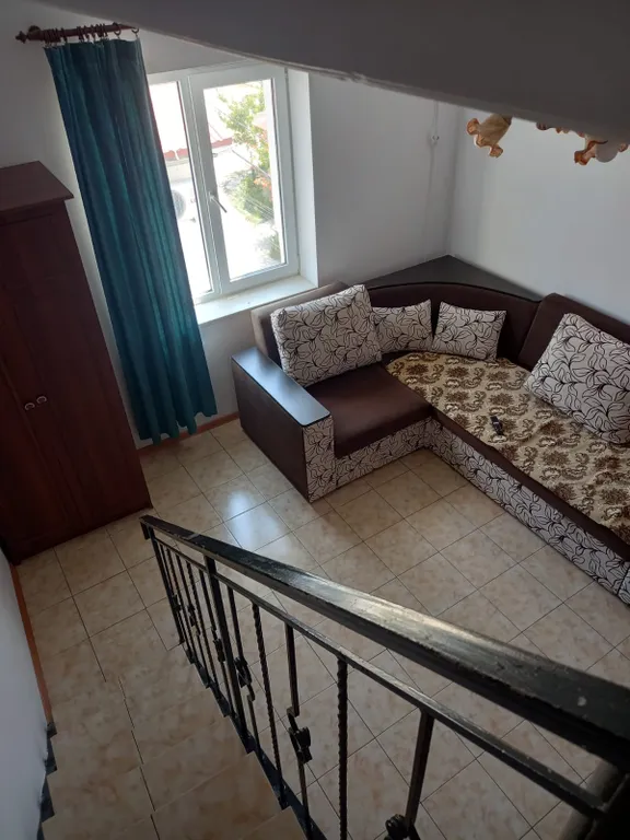 Уютная квартира в 100 м от моря