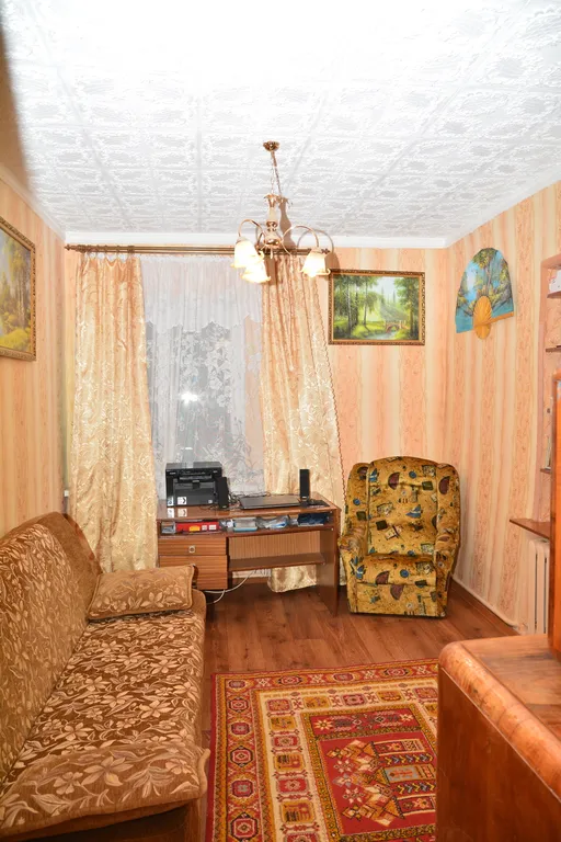 Уютный дом в курортной зоне