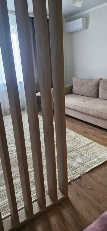 Красивая квартира в центре Бреста