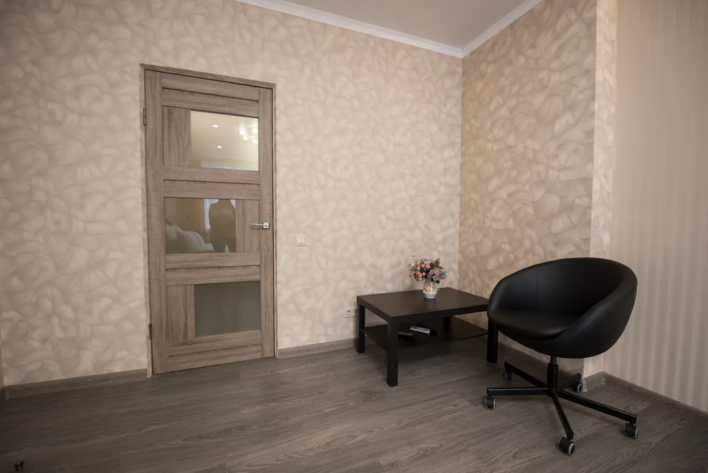 Просторная евротрешка в центре ЗЖМ