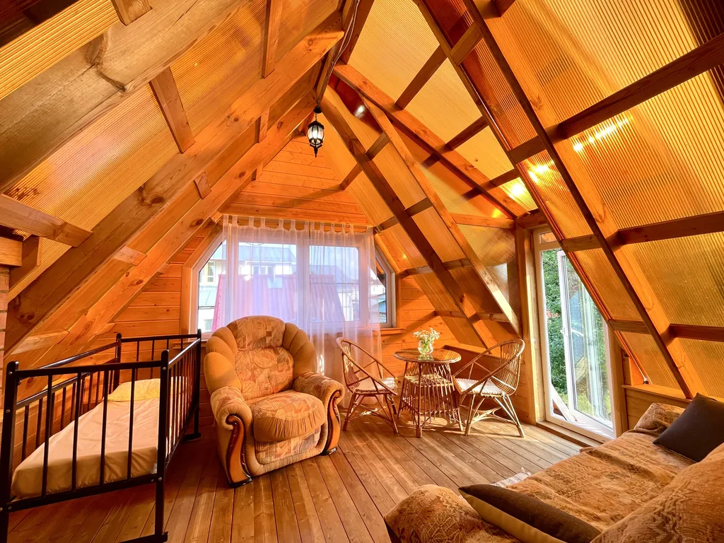 Дом БанщикоВ