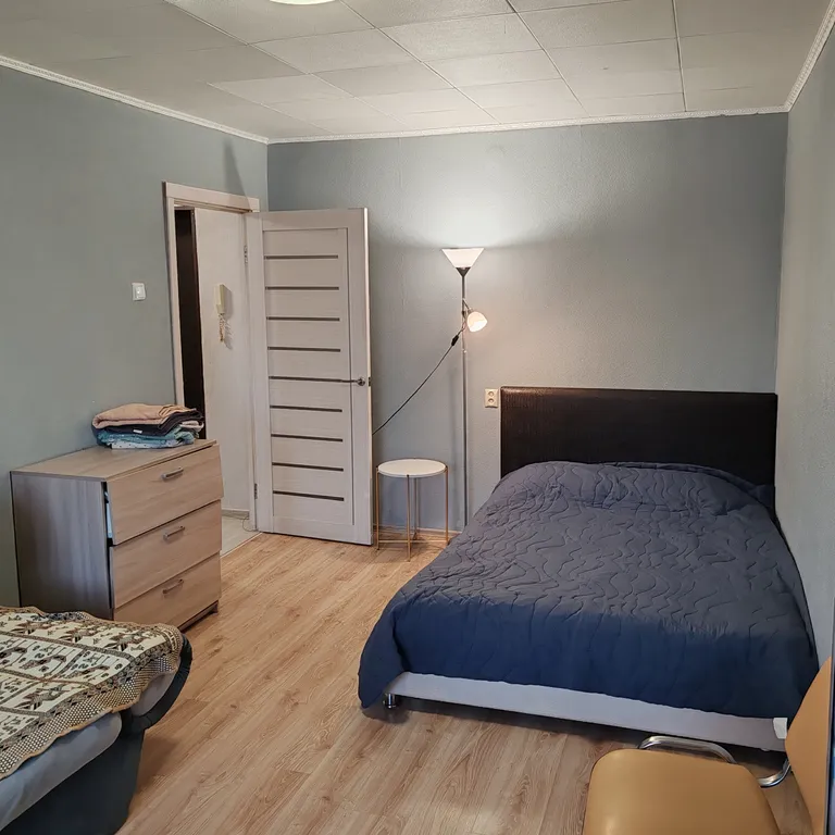 Квартиру в Индустриальном районе