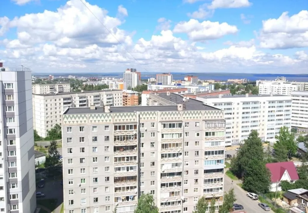 Уютная 1-комнатная квартира