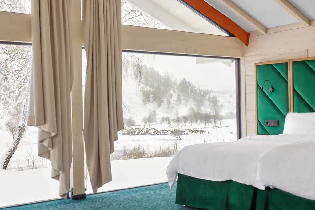 Квартира Комната — аренда посуточно в Нижнекаянча