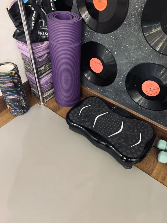 Квартира как из фильма Отпуск по обмену