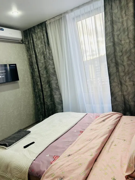 Уютная студия