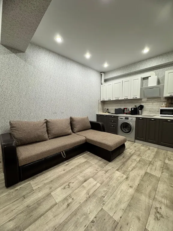 Студия  в ЖК Роуз Таун в 5 минутах от аэропорта и ТЦ Сити Молл