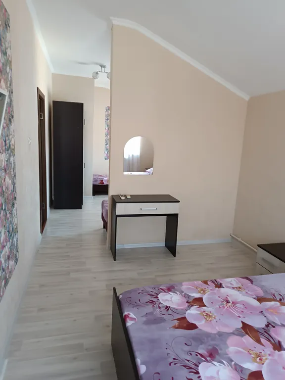 Коттедж под ключ