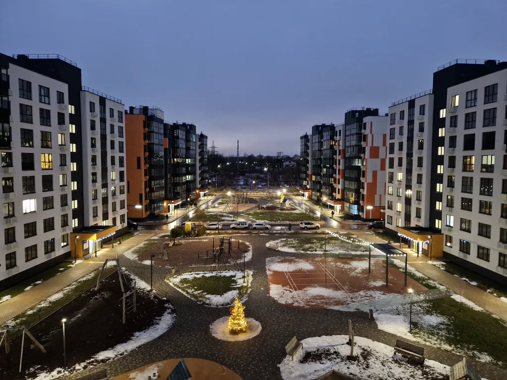 Студия у Баташевского сада