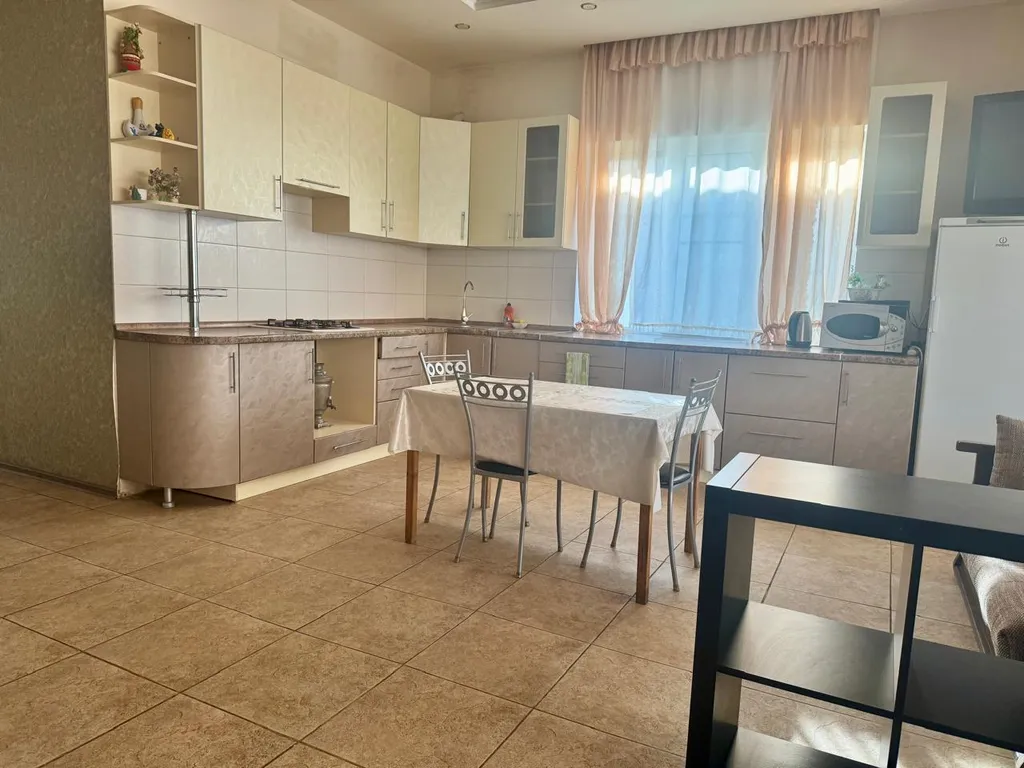 Дом в экорайоне