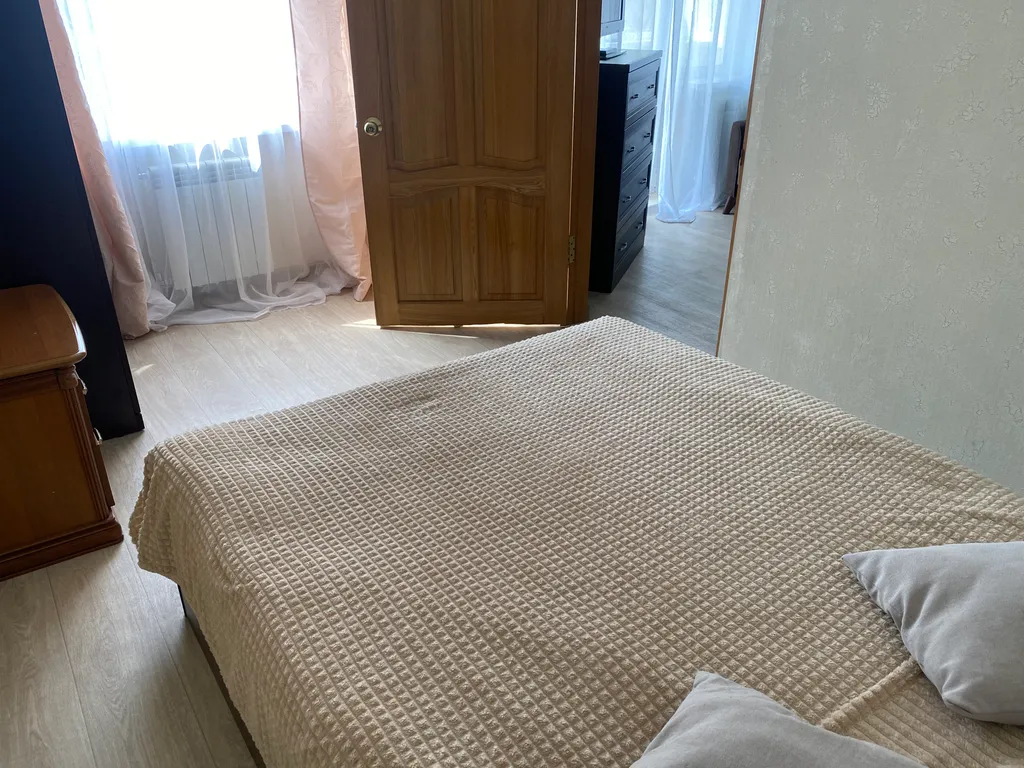 Квартира рядом с жд вокзалом