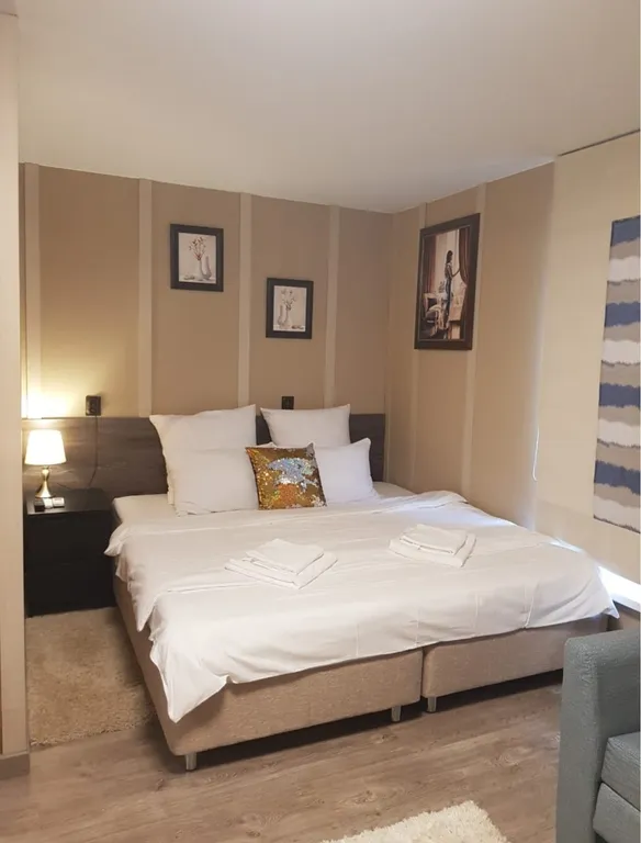 Дом у моря Люкс