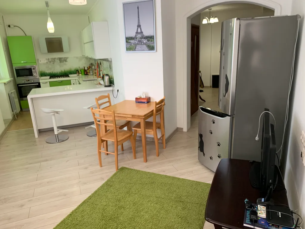 Атырау гордость Нефтяная