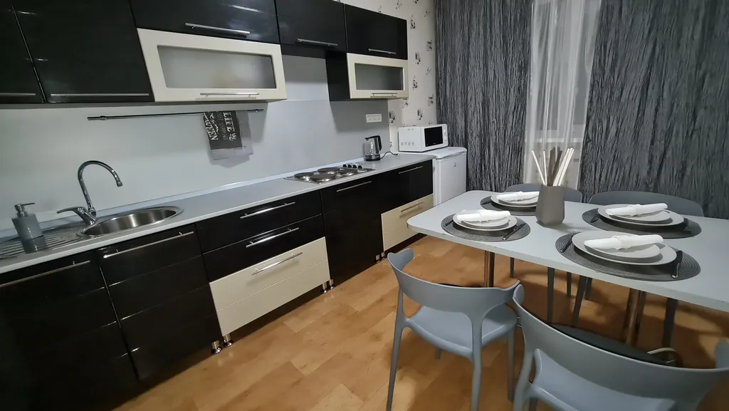 Квартира рядом с университетом улгу