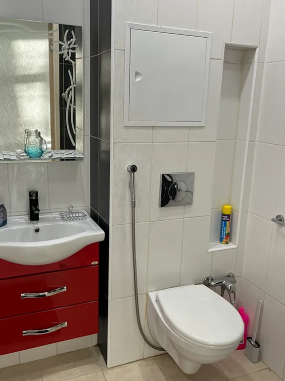 Квартира Просторная тихая квартира рядом с Павловским парком — Пушкин