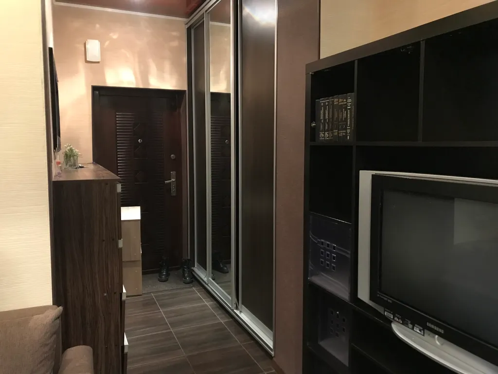 Комфортная, шикарная квартира