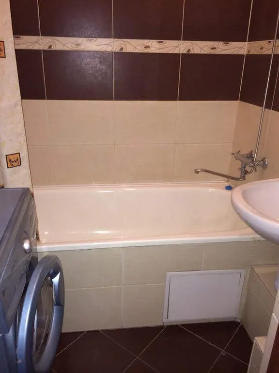 Теплая квартира с видом на горы