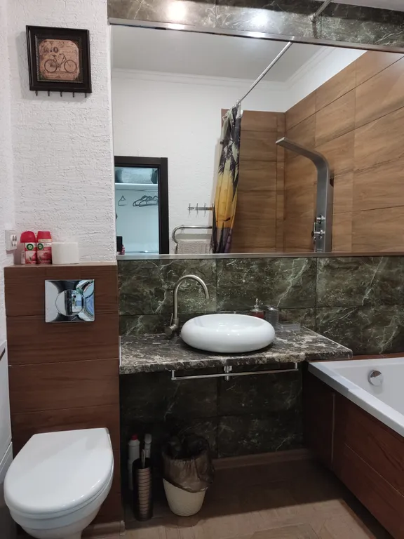 Квартира Квартира рядом с Олимпийским парком — Сириус