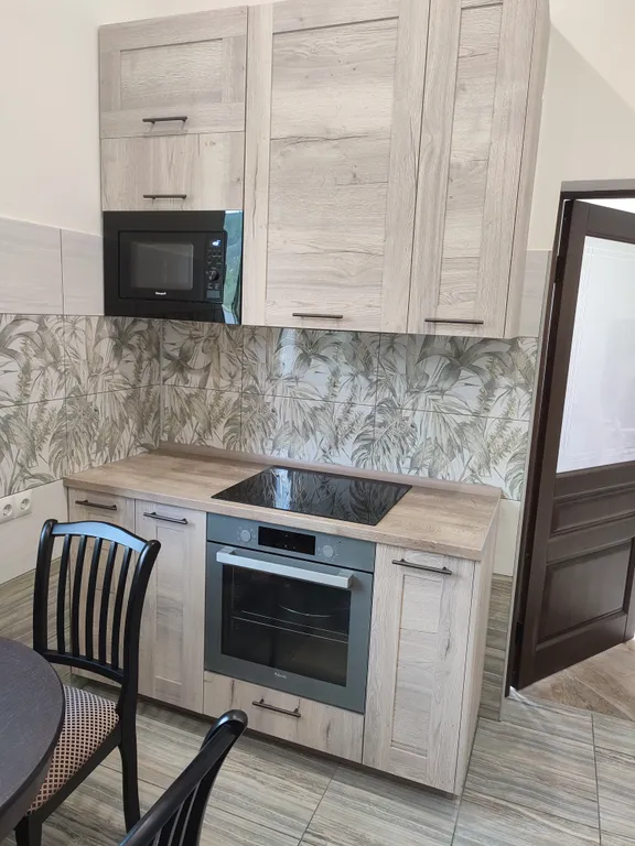 Коттедж Дом у моря — Прасковеевка