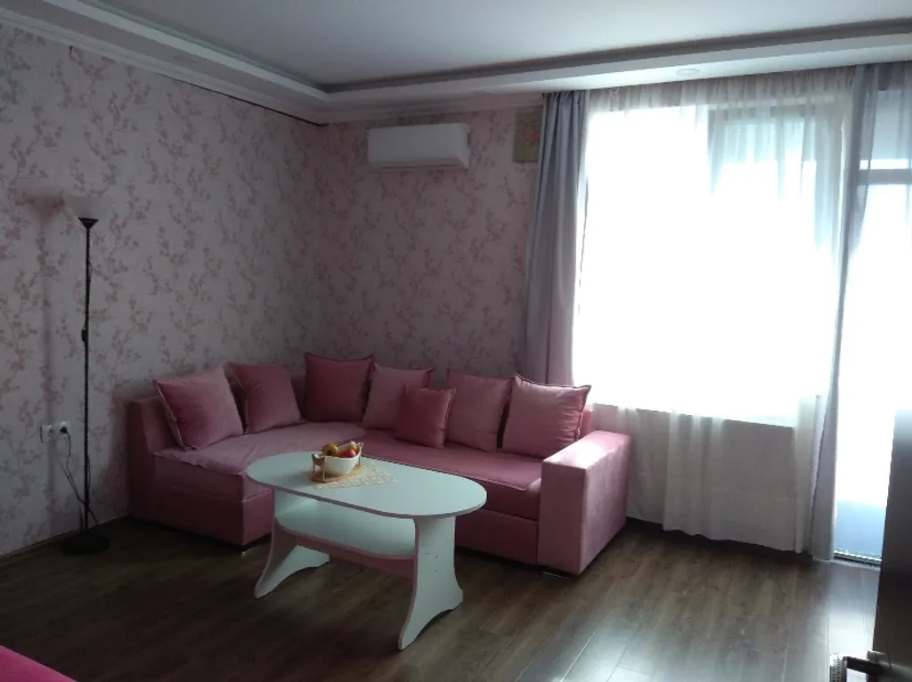 Квартира Уютная квартира у моря — Батуми