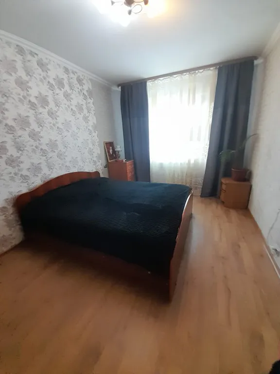 Квартира в Южно-Сахалинске