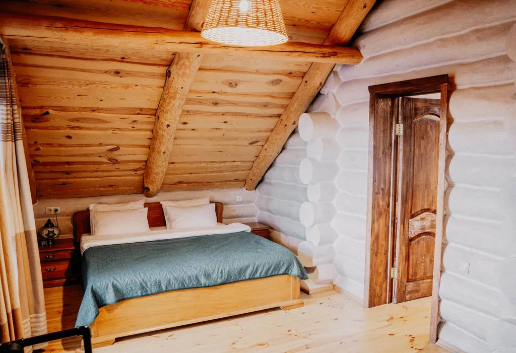 Гостевой дом Четыре сезона