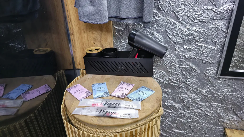 Квартира Квартира Твоё настроение — Колпино