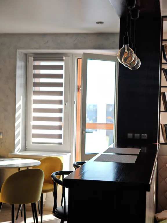 Уютные апартаменты в центре Бреста