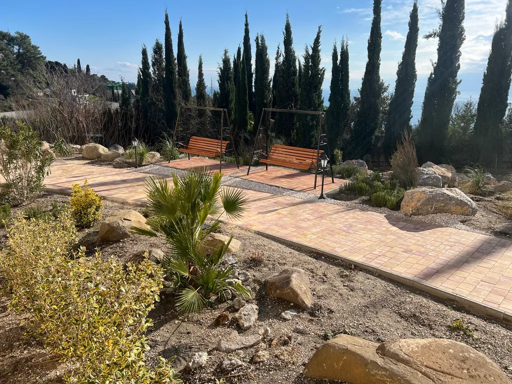 Квартира Монако с видом на море