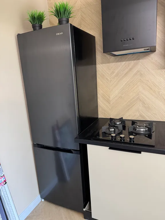 Апартамент рядом с морем