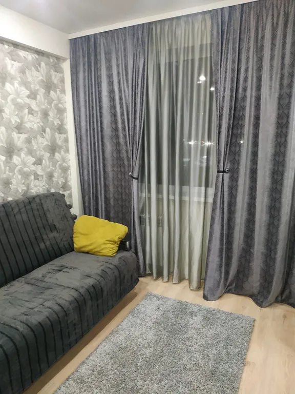 Квартира Уютная студия — аренда посуточно в Пенза