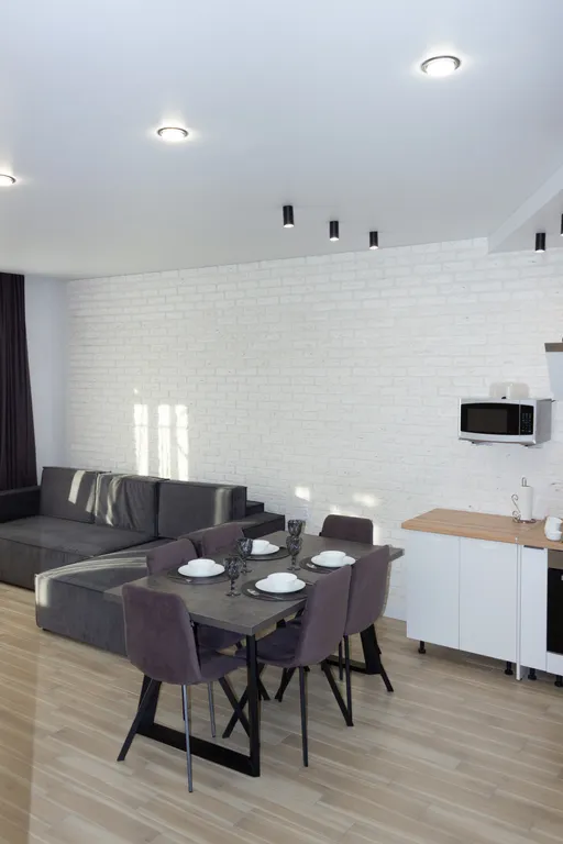 Семейный таунхаус Фиеста