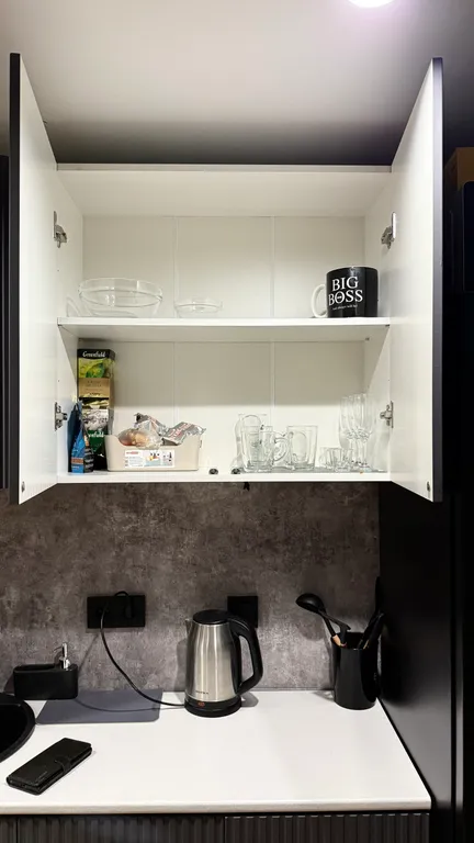 Коттедж Коттедж Уютный таунхаус в центральном районе — Сочи