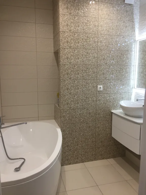 Коттедж Коттедж Таунхаус в Тюльпановке — Головинка