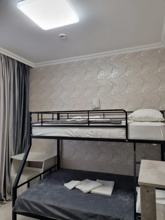 Квартира Квартира ТаrTar 7/1 — Сириус