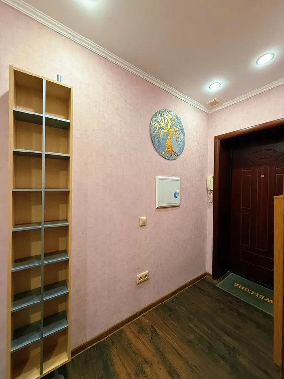 Прекрасная трешка в самом центре Твери на набережной