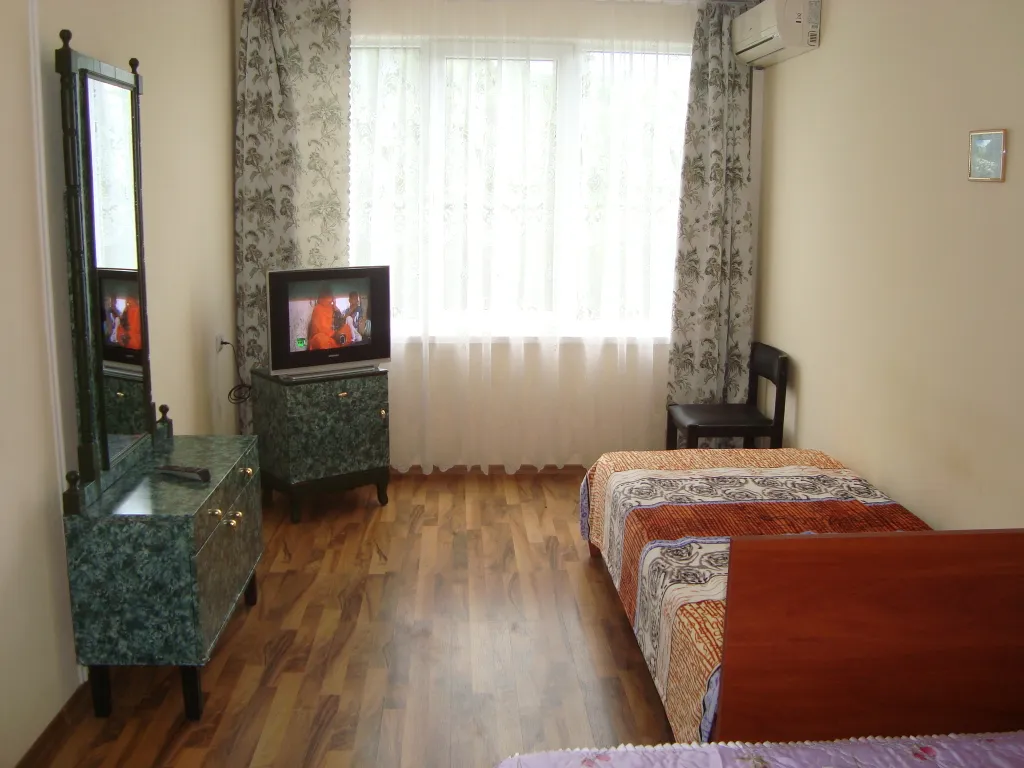 Квартира Гурзуфский домик — аренда посуточно в Гурзуф