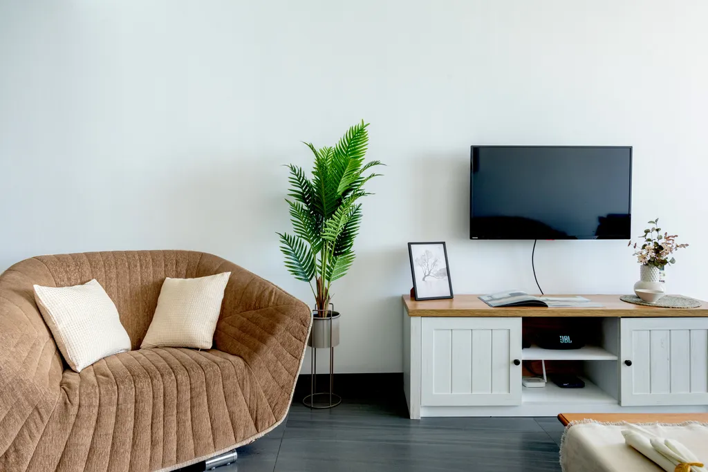 Прибрежный Оазис с видом на море в престижной Порта Батуми