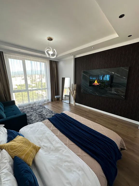 ЖК 4You business - №215 апартамент