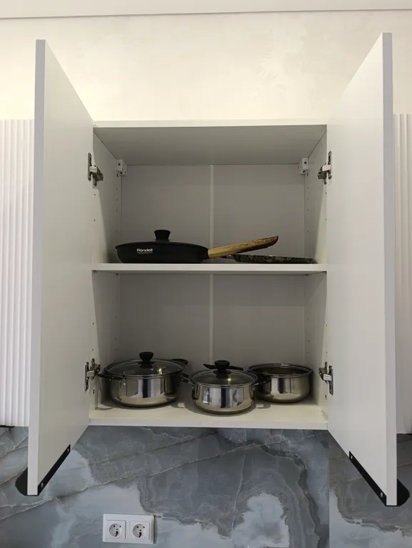 Уютная 3-комнатная квартира