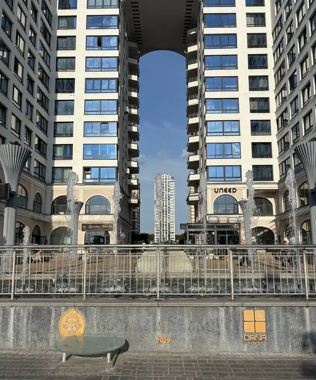 Квартира в ЖК Маяк Минска