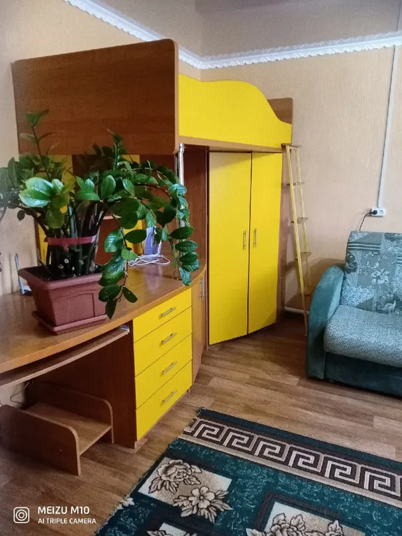 Замечательная квартирка