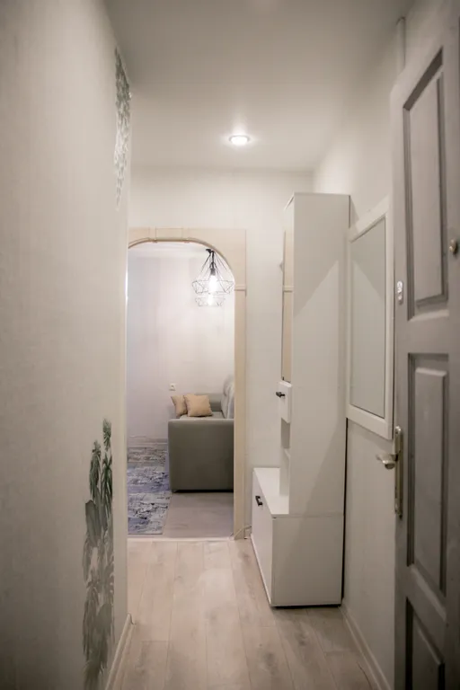 Квартира Уютная квартира на Спартановке — Волгоград